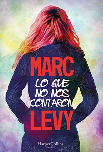 Cover for Lo que no nos contaron