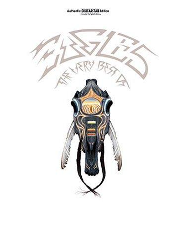 Cover for The Very Best of the Eagles