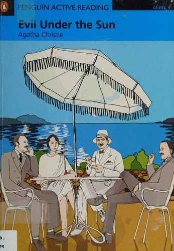 Cover for Evil Under the Sun