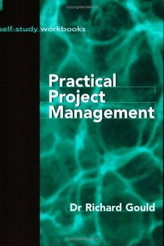 Cover for Practical Project Management