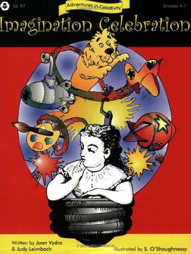 Cover for Imagination Celebration