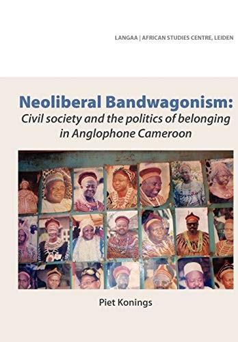 Cover for Neoliberal bandwagonism