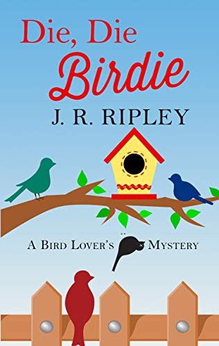 Cover for Die, Die Birdie