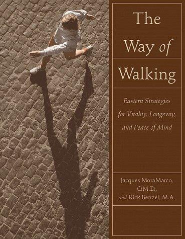 Cover for Way of Walking