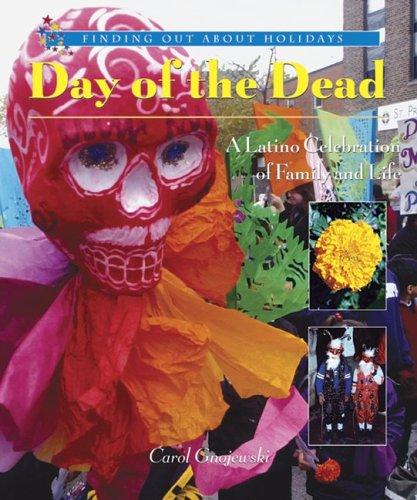 Cover for Day Of The Dead