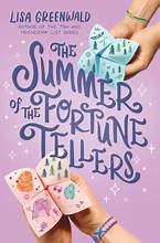 Cover for Summer of the Fortune Tellers