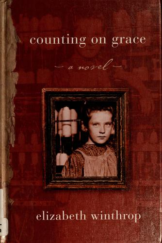Cover for Counting on Grace