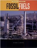 Cover for Fossil Fuels - Sources of Energy