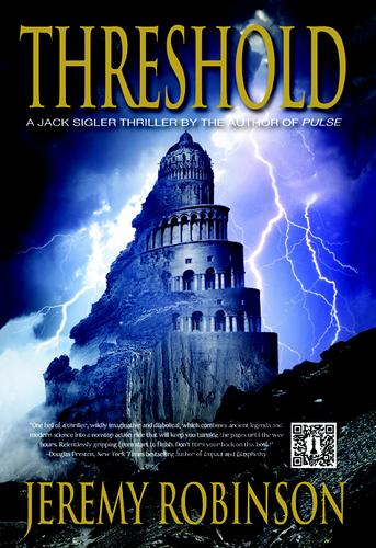 Cover for Threshold
