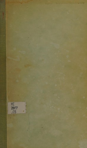 Cover for Right-of-way