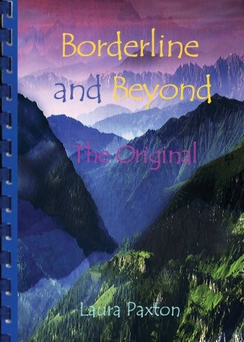 Cover for Borderline and Beyond- The Original