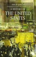 Cover for A history of the United States