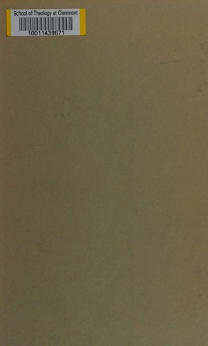 Cover for Das Kreuz mit der Kirche