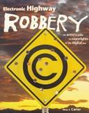 Cover for Electronic highway robbery