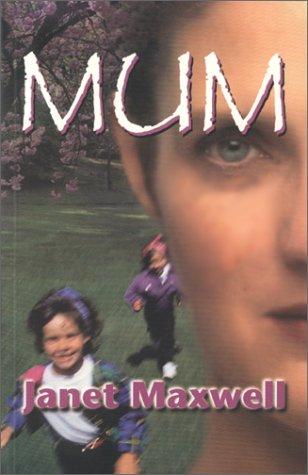 Cover for Mum