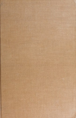 Cover for Limit distributions for sums of independent random variables