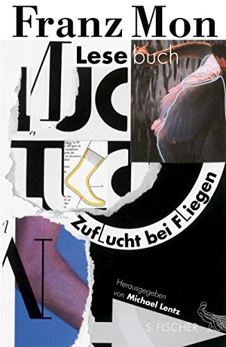 Cover for Zuflucht bei Fliegen