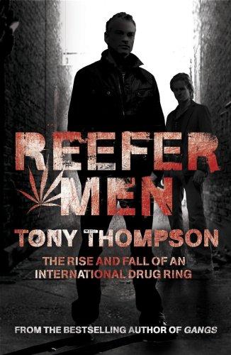 Cover for Reefer Men