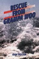 Cover for Rescue from Grampa Woo