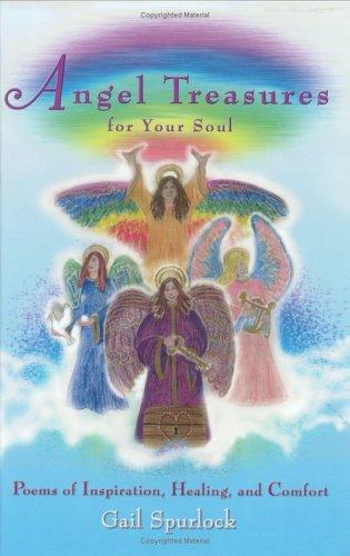Cover for Angel Treasures for Your Soul