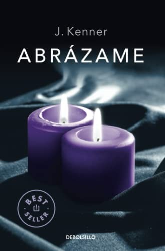 Cover for Abrázame