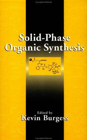 Cover for Solid-Phase Organic Synthesis