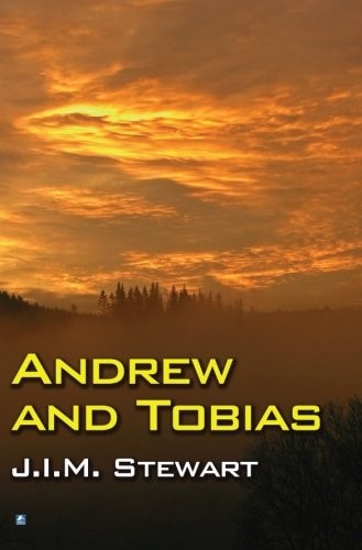 Cover for Andrew and Tobias