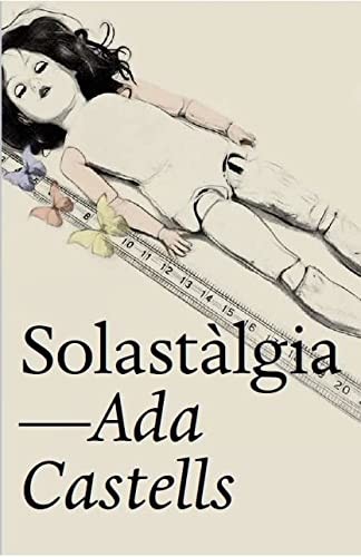 Cover for Solastàlgia