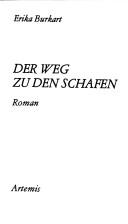 Cover for Der Weg zu den Schafen.