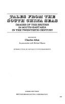 Cover for Tales from the South China seas