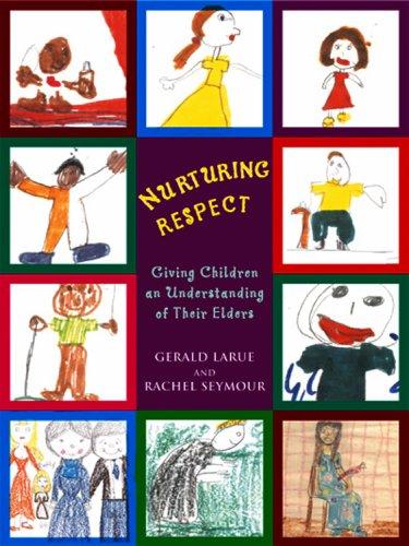 Cover for Nurturing Respect