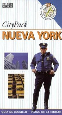 Cover for Nueva York - City Pack