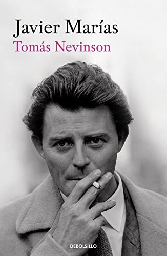 Cover for Tomás Nevinson