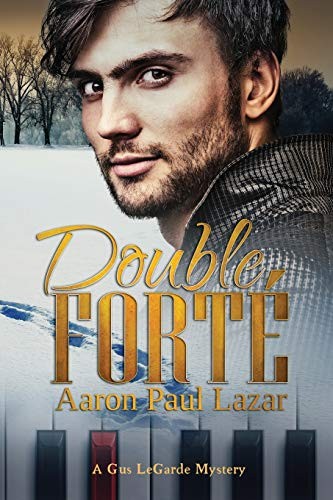 Cover for Double Forté