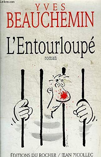 Cover for L'Entourloupe