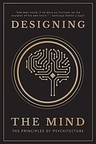 Cover for Designing the Mind