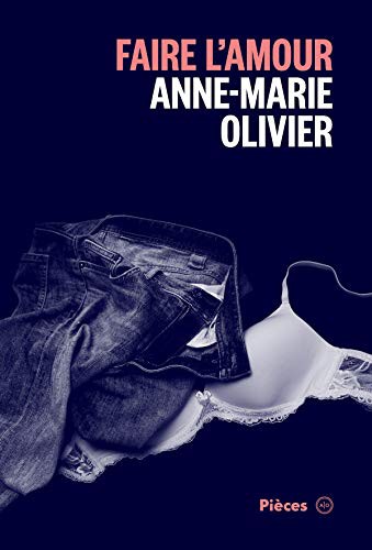 Cover for Faire l’amour