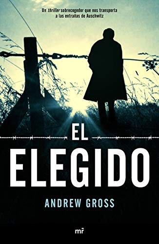 Cover for El elegido