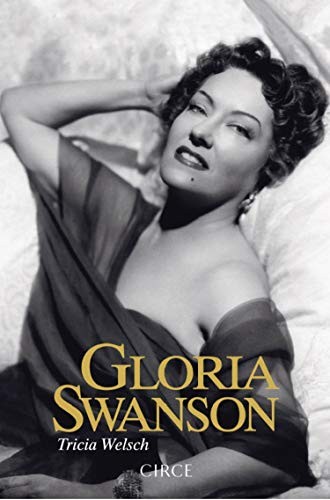 Cover for Gloria Swanson