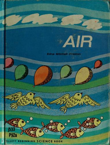 Cover for Air