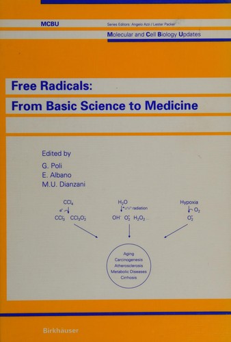 Cover for Free radicals