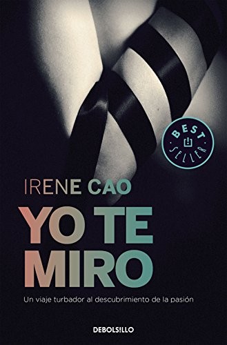 Cover for Yo te miro