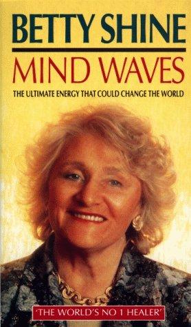 Cover for Mind Waves