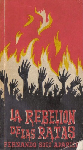 Cover for La rebelión de las ratas