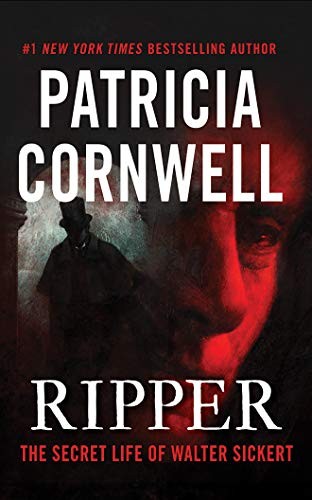 Cover for Ripper