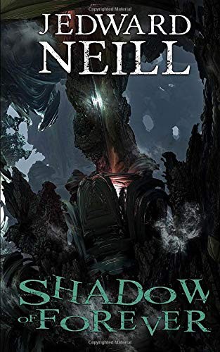 Cover for Shadow of Forever