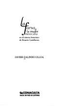 Cover for La farsa y la mujer mexicana en El eterno femenino de Rosario Castellanos