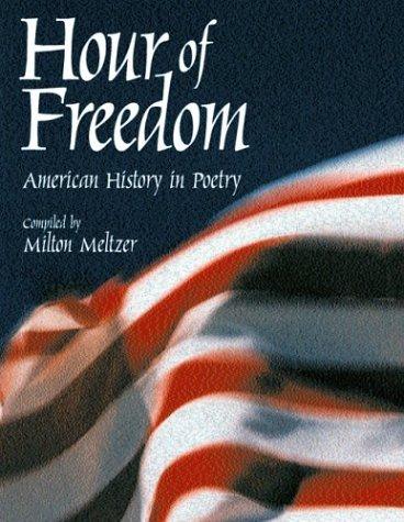 Cover for Hour of Freedom