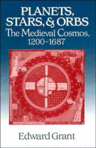 Cover for Planets, Stars, and Orbs