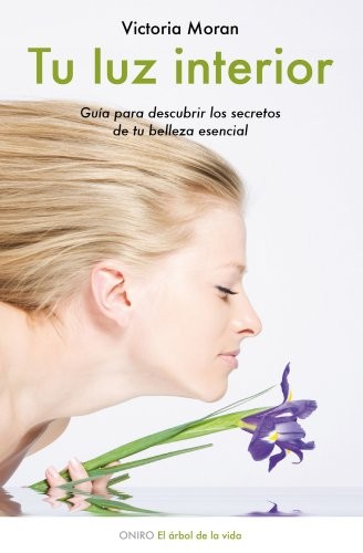 Cover for Tu luz interior